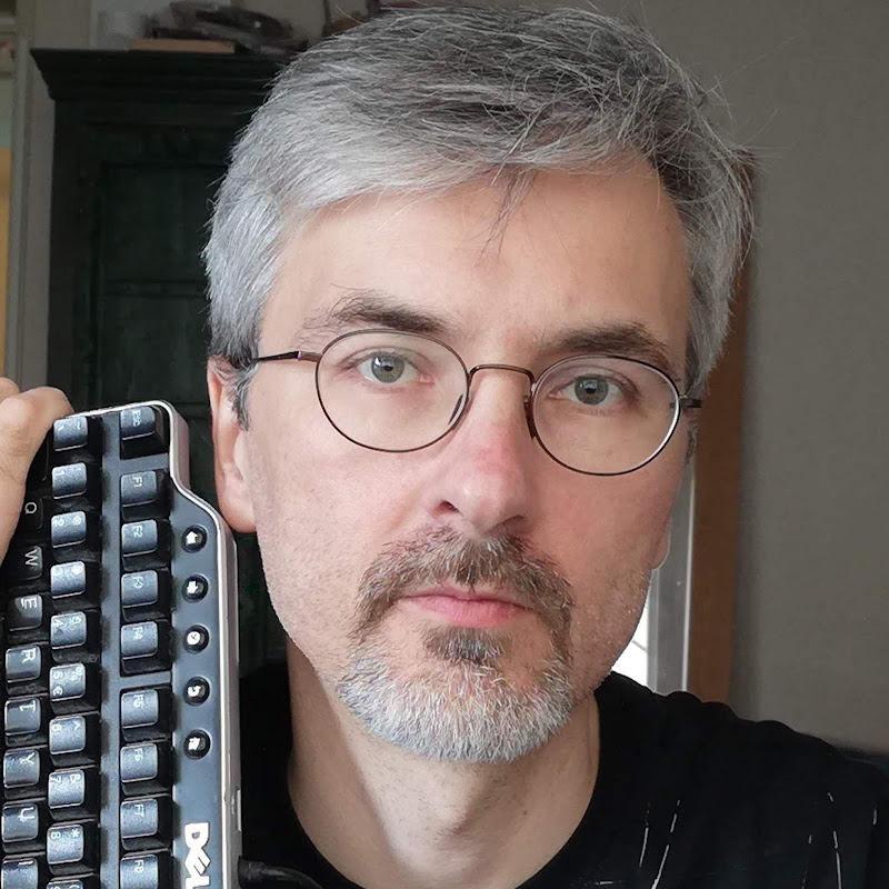 Лёша Корепанов Logo