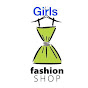 Girls Fashion Shop logo