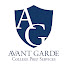 HlnL4yHxgMs-channel-avatar-Avant Garde - College Prep Services