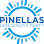 Pinellas Democrats logo