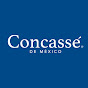 Concasse de Mexico logo