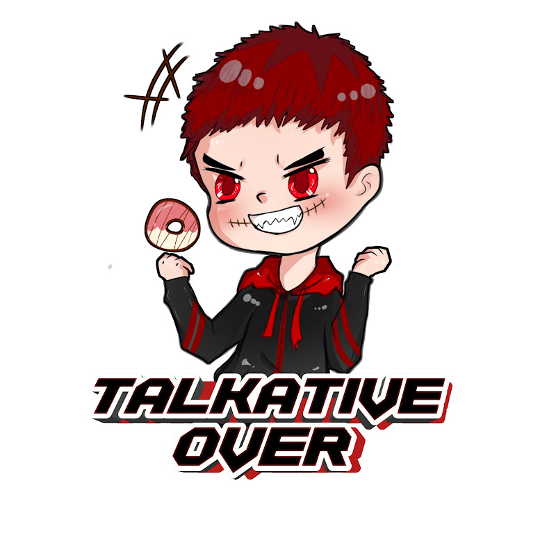 TalKative Over