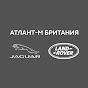 Jaguar Land Rover Belarus logo