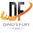 Dino's Fury
