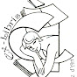 Cat Berger (Atelier Millefeuille) logo