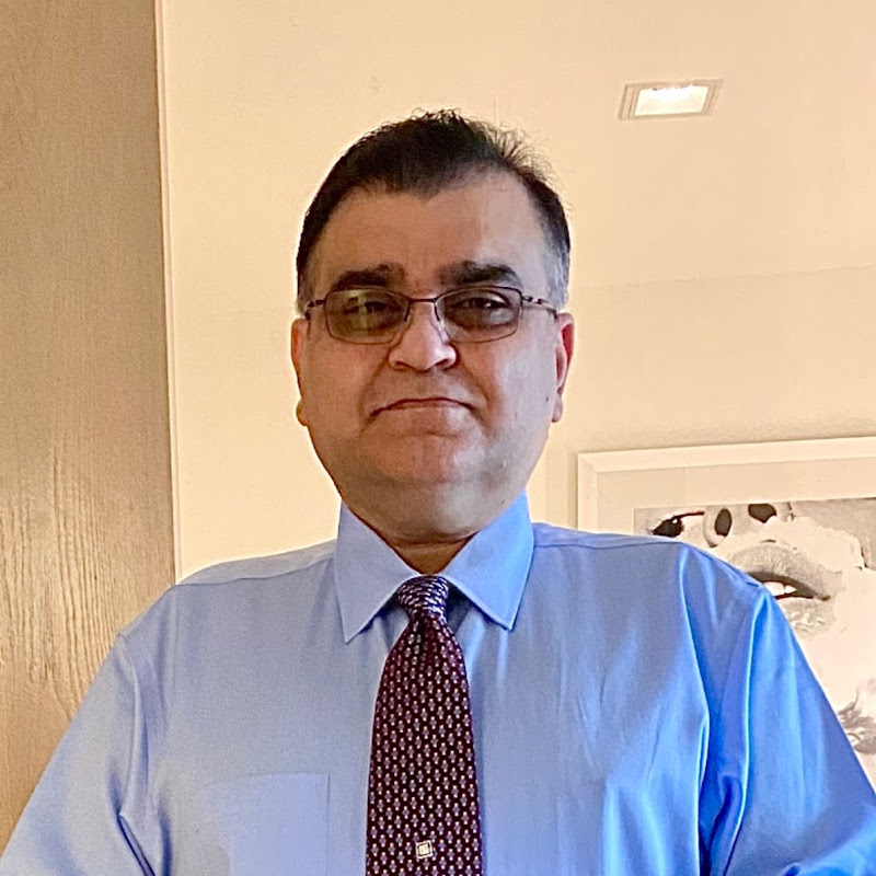 Nadeem Khan