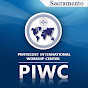 PIWC Sacramento logo