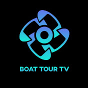 Boat Tour Tv
