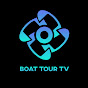 Boat Tour Tv logo