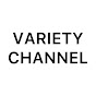 Variety Channel logo