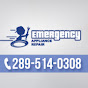 Emergency Appliance Repair logo