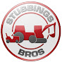 STUBBINGS BROS LTD logo