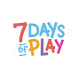7 Days of Play