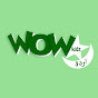 Wow Kidz Urdu logo
