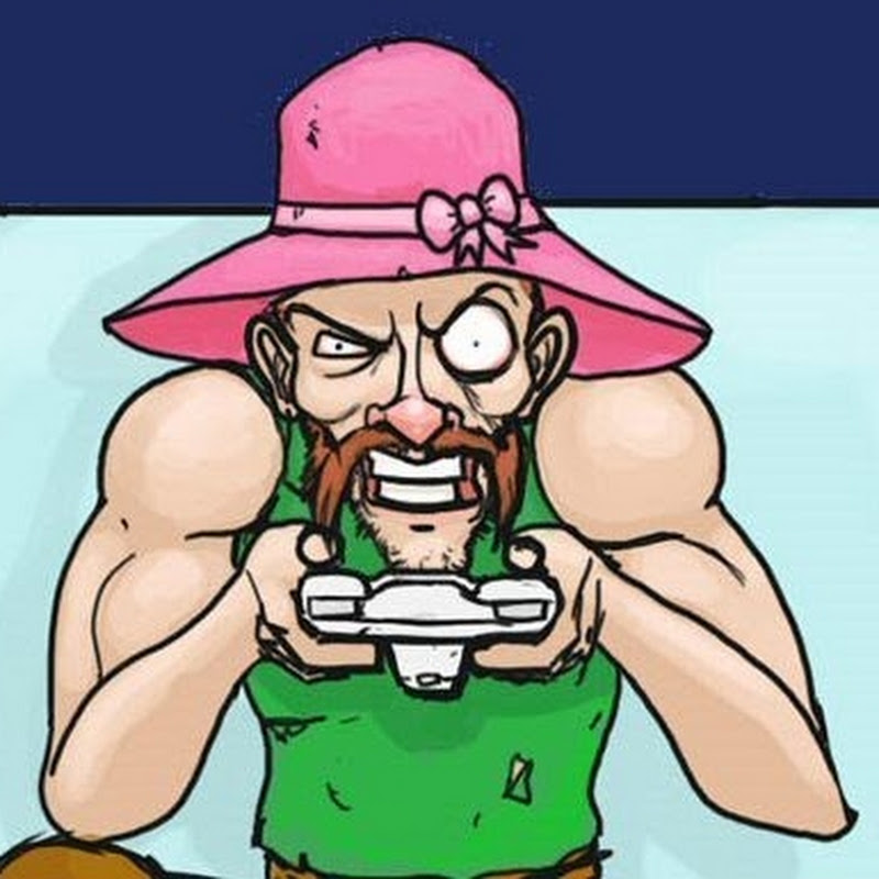 SpoilerWarningShow