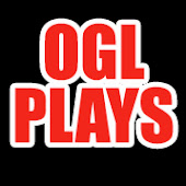 OGLPLAYS Android iOS Gameplays