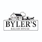 Byler Canning Co. logo