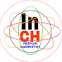Inspire Chemistry logo