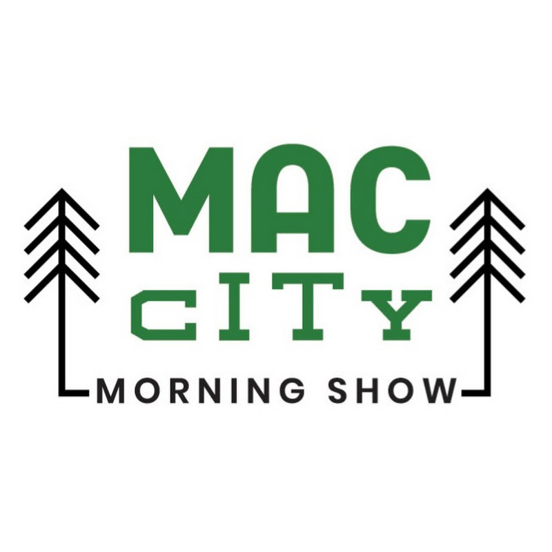Mac City Morning Show