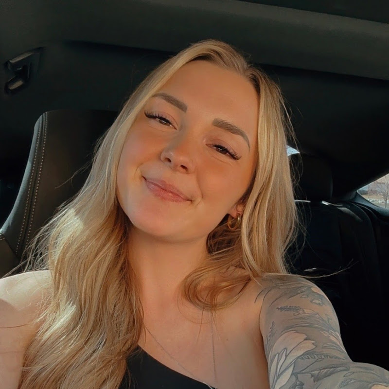 Haylee Bizek