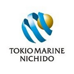 東京海上日動公式チャンネルアイコン画像