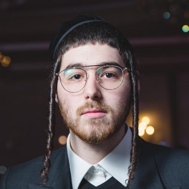 Shmily Steinberg