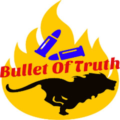 BULLET OF TRUTH (RISEN) channel logo