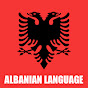Gjuha Shqipe - Albanian Language logo