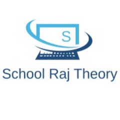 School Raj Theory avatar