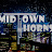 The Midtown Horns