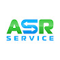 ASR Service | Web, IT & Consulting Solutions logo