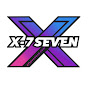 X7SEVENUSA logo