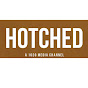 Hotched logo