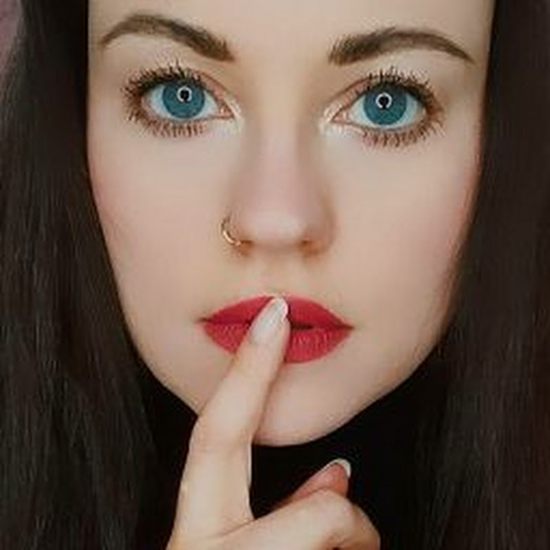 Photo Elena ASMR