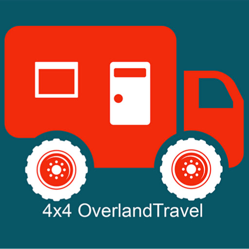 4x4 OverlandTravel - Reisen im Expeditionsmobil