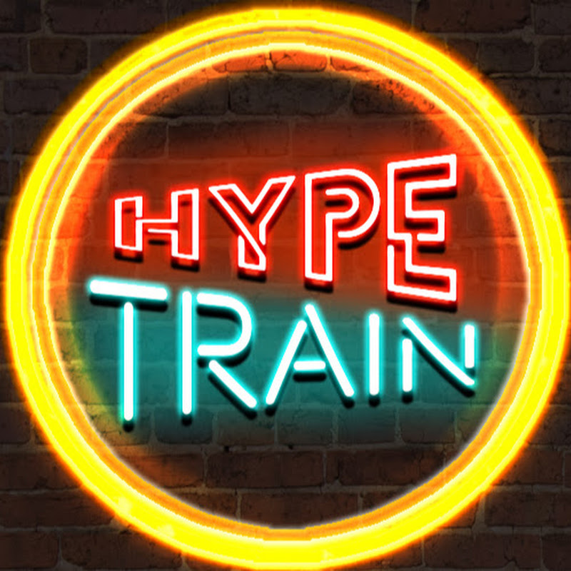 HypeTrain