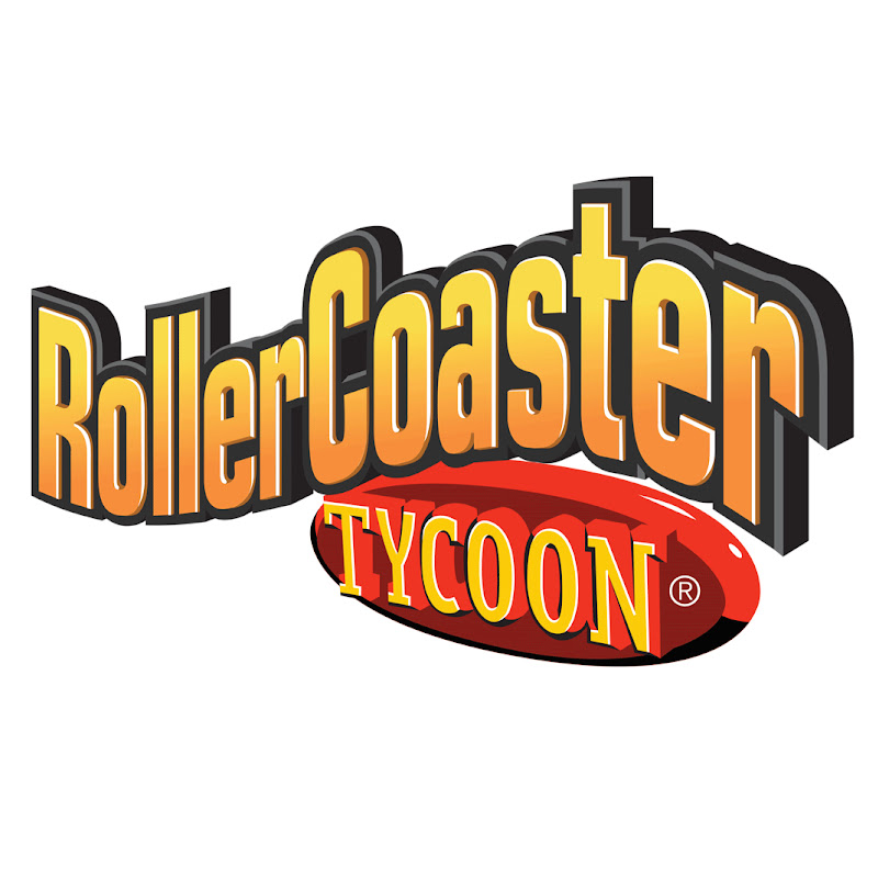 RollerCoaster Tycoon