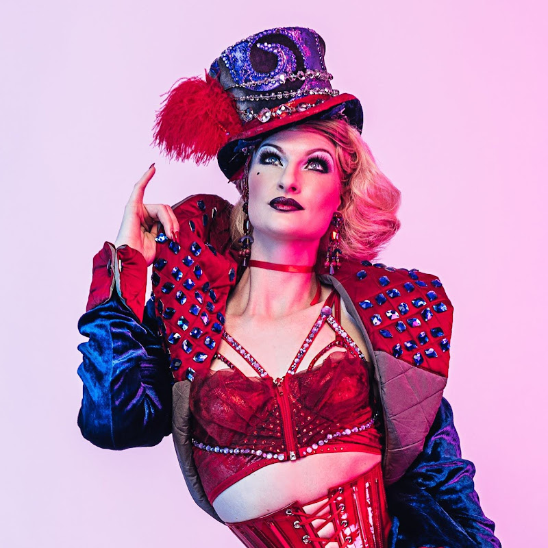 The Lady Josephine