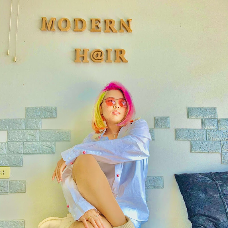 MODERN HAIR Salon -CHANTHABURI-