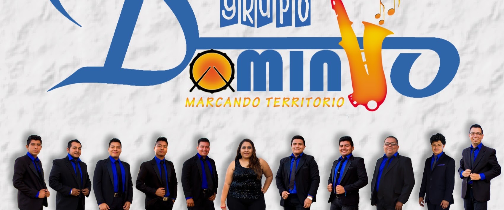 Grupo Dominio