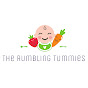 The Rumbling Tummies logo