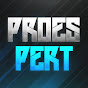 Proespert logo