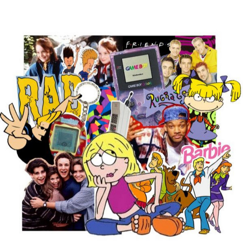 Commercial Rewind