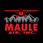 MAULE AIR, INC. logo