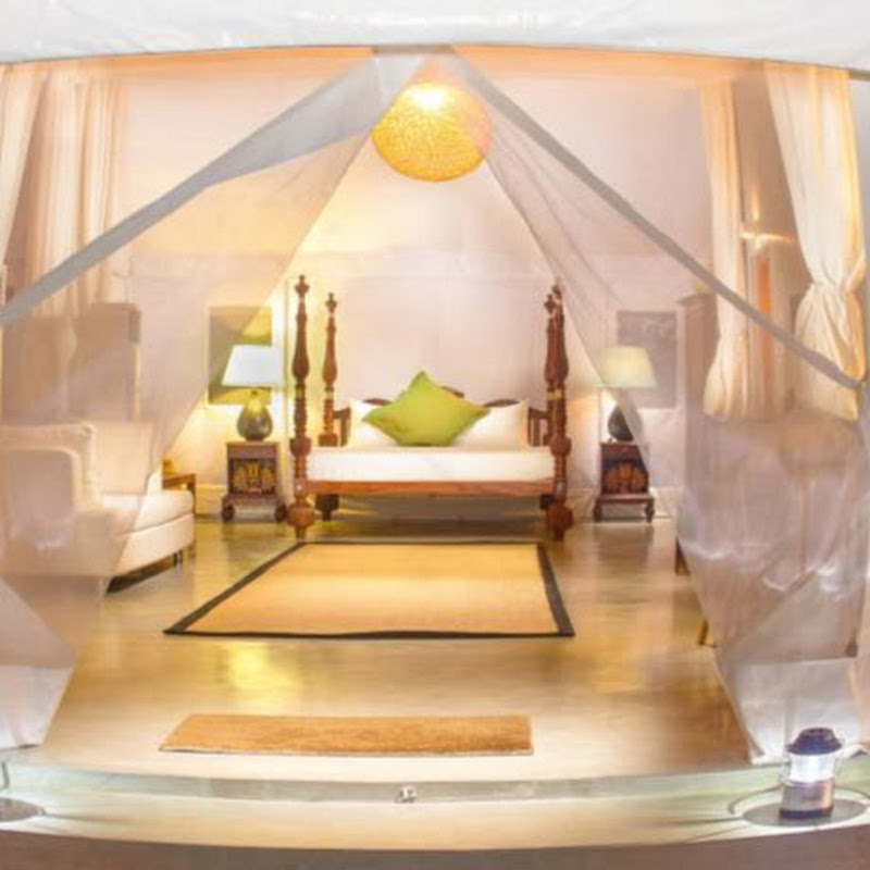 Hotels in Kandy
