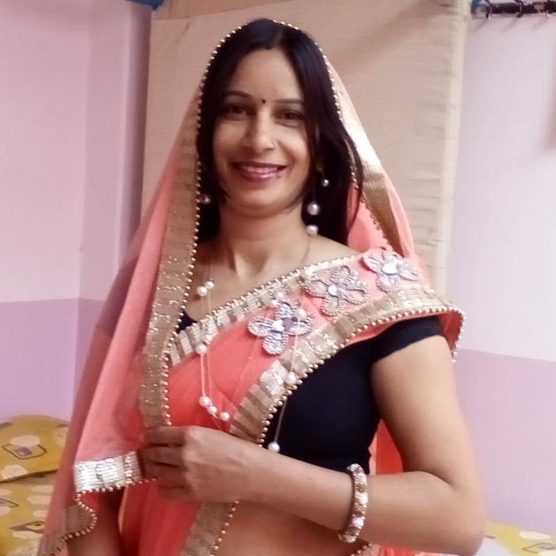 Cooking With Minakshi