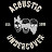 Acoustic UnderCover