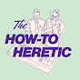 How-To Heretic logo