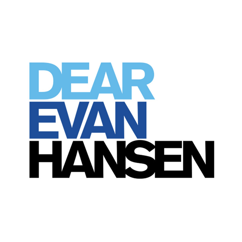 Dear Evan Hansen icon