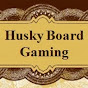 HuskyBoardGaming